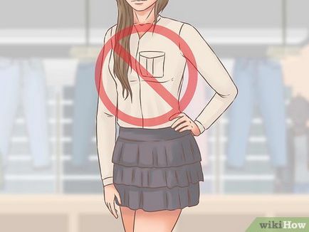 Cum de a purta dantelă