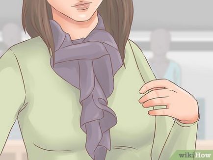 Cum de a purta dantelă