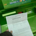 Cum de a plăti taxa de stat, prin Sberbank Online