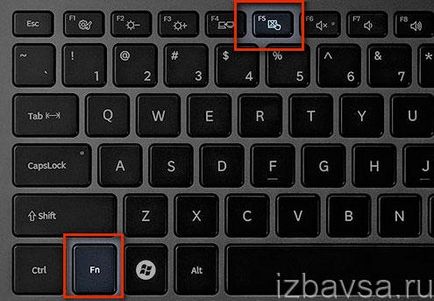 Cum se dezactivează touchpad-ul pe un laptop asus, HP, Lenovo, Dell sau Sony Vaio (lenovo) Cum se dezactivează touchpad-ul pe un laptop asus, HP, Lenovo, Dell sau Sony VAIO
