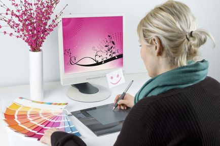 Cum de a deschide o afacere de design (de afaceri) Cum de a deschide o afacere de design