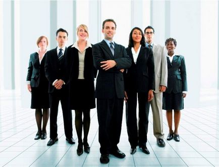 Cum de a deschide o agenție de recrutare, personal plan de agenție de afaceri, blog-ul de afaceri