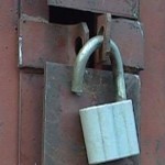 Cum de a deschide un știft de blocare - cum să hack sau pentru a deschide ușa