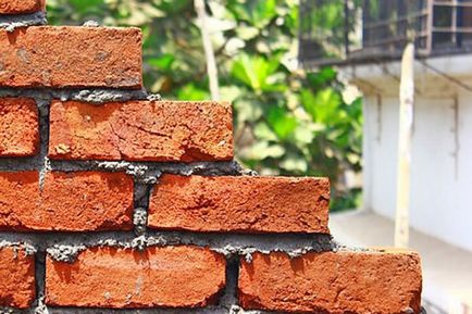 Ce cărămizi mai bune pentru constructii case, construcții și reparații