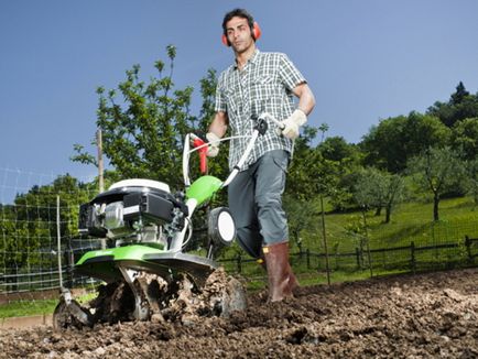 Ce un cultivator este mai bine pentru a da tipuri principale, avantaje și dezavantaje, recenzii