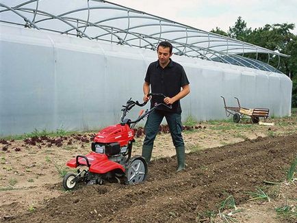 Ce un cultivator este mai bine pentru a da tipuri principale, avantaje și dezavantaje, recenzii