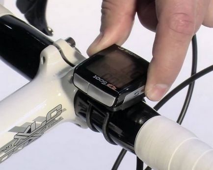 Cum de a alege cel mai bun calculator de biciclete (importante) Cum de a alege cel mai bun calculator de biciclete