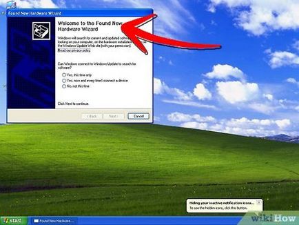 Cum să reinstalați Windows XP