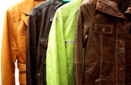 Cum pentru a curăța jacheta de la domiciliu de curățare uscată costumul unui om