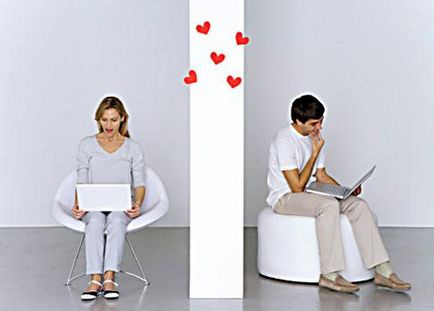 Cum de a conduce până la fata în contact 5 greșeli comune în online dating