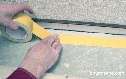 Cum de a pune un covor cu pregătire mâinile sale, instalarea de încălzire prin pardoseală