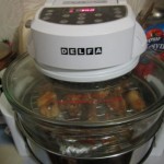 Cum se utilizează Aerogrill (aerogrill) Cum să utilizați Aerogrill