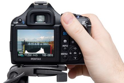 Cum se utilizează un aparat foto SLR digitale - 44 Consiliul