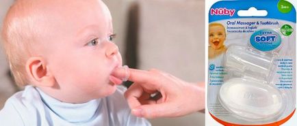Cum de a ajuta copilul dumneavoastră atunci când dentiție căi și mijloace