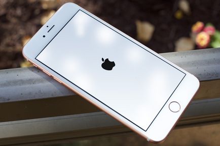Cum să downgrade versiunea iOS pe iPhone și iPad ajutorul idevicererestore - instrucțiuni