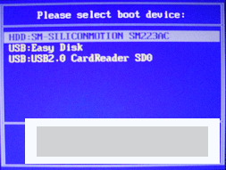 Cum de a pune în BIOS să boot-eze de pe stick-ul de disc sau USB (de atribuire) Cum de a pune în BIOS-ul să pornească de pe stick-ul de disc sau USB