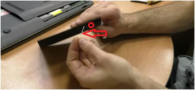 Cum de a pune un al doilea hard disk în laptop, în loc de unitatea optică (unitate) Cum de a pune un al doilea hard disk în laptop, în loc de unitatea optică