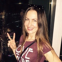 Cum de a pierde în greutate, în vara fără stres experienta Yulii Meleshevich (stres) Cum de a pierde în greutate, în vara fără stres experienta Yulii Meleshevich