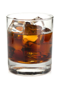 Cum de a bea whisky snacks-uri, cum să se aplice bandă, ceea ce a împiedicat