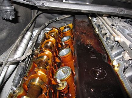 Cum de a alege uleiul de motor corect pentru masina
