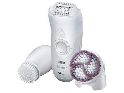 Cum de a alege sfaturi Epilator