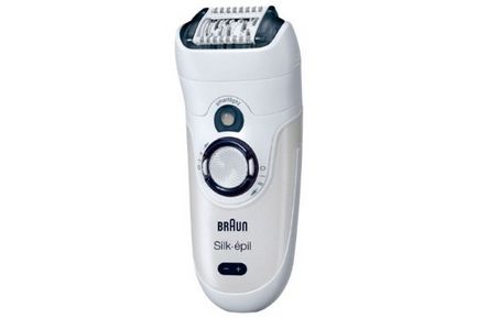 Cum de a alege sfaturi Epilator