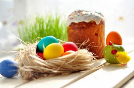 Cum de a sărbători de Paști tradiții, ritualuri și semne