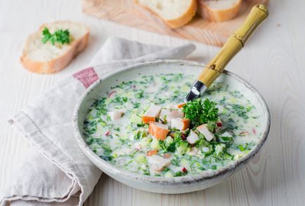 Cum de a găti delicioase amestecătură (Cook) Cum de a găti delicioase amestecătură