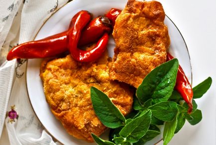 Cum de a găti sfaturi și rețete de pește prăjit - sfaturi de gătit pentru fani pentru a găti gustos -