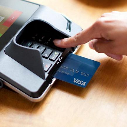 Cum de a accepta plăți on-line moduri simple