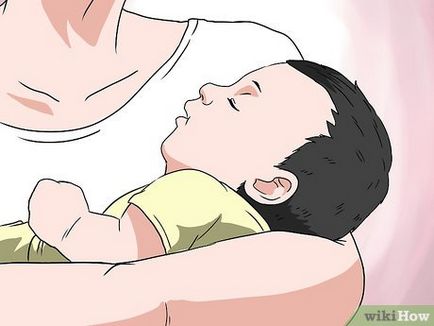 Cum să învețe copilul regimului