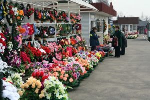 Cum se spune la revedere a decedat într-un creștin - sfaturi