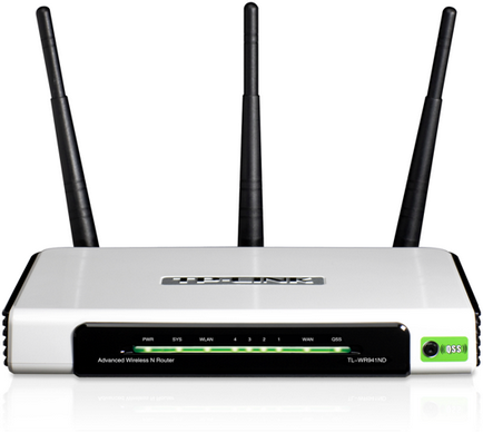 Cum să lumineze intermitent etapa link-ul router tp instrucțiuni pas în imagini (instrucțiuni) Cum să lumineze intermitent etapa link-ul router tp de instrucțiuni pas în imagini
