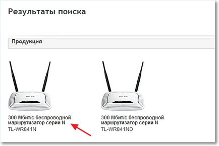 Cum să clipească un router Wi-Fi pe exemplul de router TP-Link TL-WR841N, calculator tips