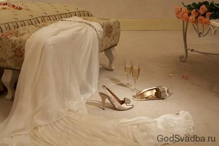 Cum noaptea nuntii sfatul mireasa si mirele