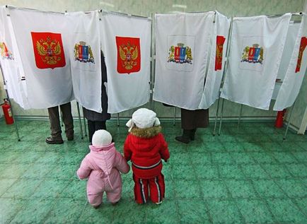 Așa cum alegerile sunt organizate în România, răspunsurile la întrebările dvs.