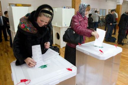 Așa cum alegerile sunt organizate în România, răspunsurile la întrebările dvs.