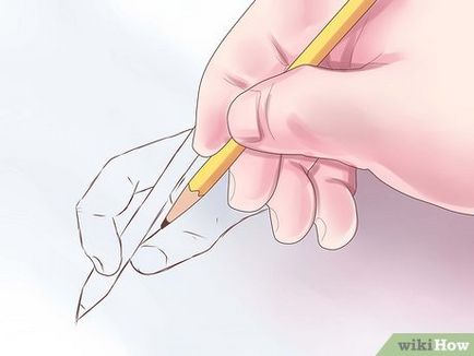 Cum de a lucra la dezvoltarea abilităților de pictură și desen