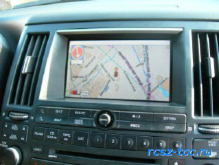 Cum GPS-navigatoare