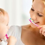 Cum să crească dinții în schema de copii, fotografii, ordinea creșterii
