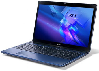 Cum să dezasamblați laptopul Acer Aspire 5560 (fotografii video), prietenul meu