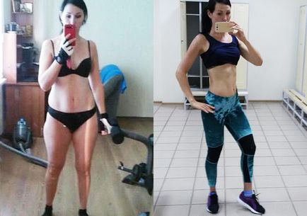 Cum să scapi de greutate într-adevăr konavchuk poveste de Julia, pentru a scăpa de 26 de kilograme, Buna ziua! Rusia