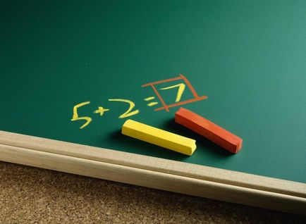 Cum de a rezolva matematica patrate magice