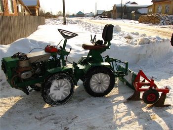 Cum sa faci cel mai tractorului