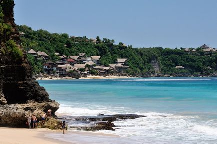 În mod independent, du-te la Bali, cinci pași pentru un vis