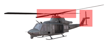 Cum de a aduce în jos din elicopter în, ambarcațiunile de joc rugina experimentale rugina