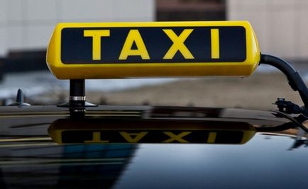 Cum să ia o mașină de închiriat în taxi cum să treacă de închiriere de mașini pentru un taxi