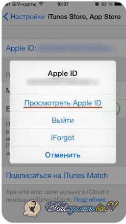 Cum de a face magazinul de aplicații pe baza unor instrucțiuni din Rusia