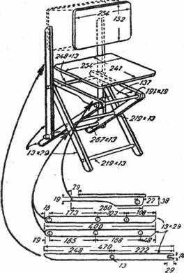 Cum sa faci highchair cu mâinile