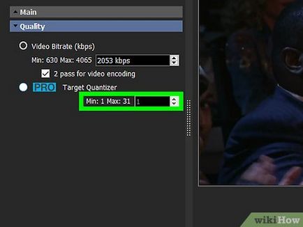 Cum de a face DVD formate rip AVI sau fișiere MPEG utilizând programul DVDx
